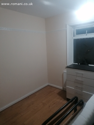 Camera Dubla Colindale