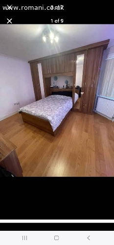 Camera Dubla de închiriat în South Kenton