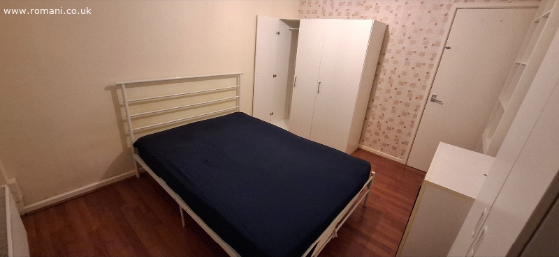 Cameră dublă de închiriat zona Stanmore