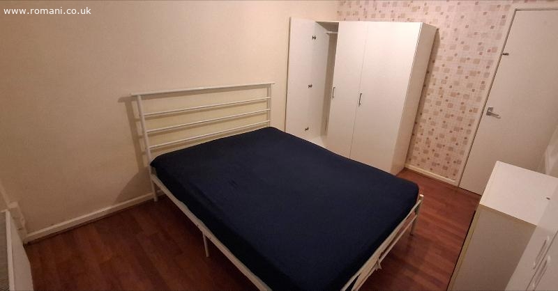 Cameră dublă de închiriat zona Stanmore