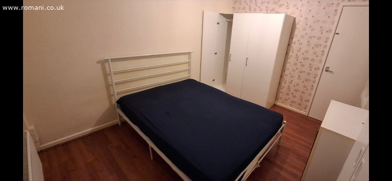 Cameră dublă de închiriat zona Stanmore