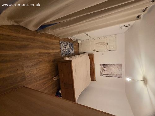 Camera dubla en suite