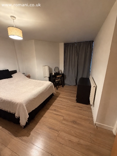 Cameră dublă en-suite