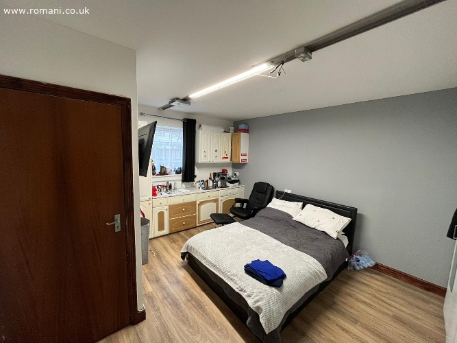 Cameră dublă în Dagenham RM10