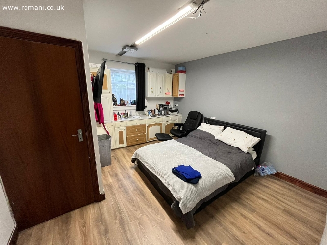 Cameră dublă în Dagenham RM10