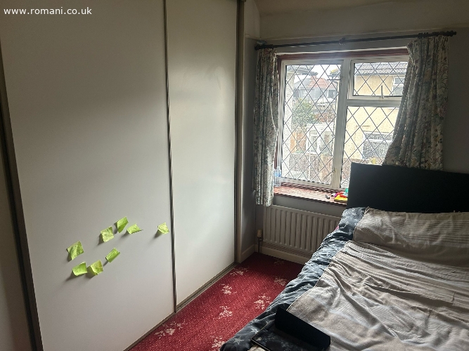 Cameră dublă în Dagenham