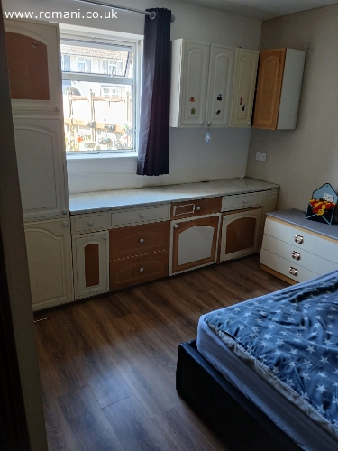 Cameră dublă în Dagenham