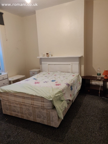 Cameră dublă în E15