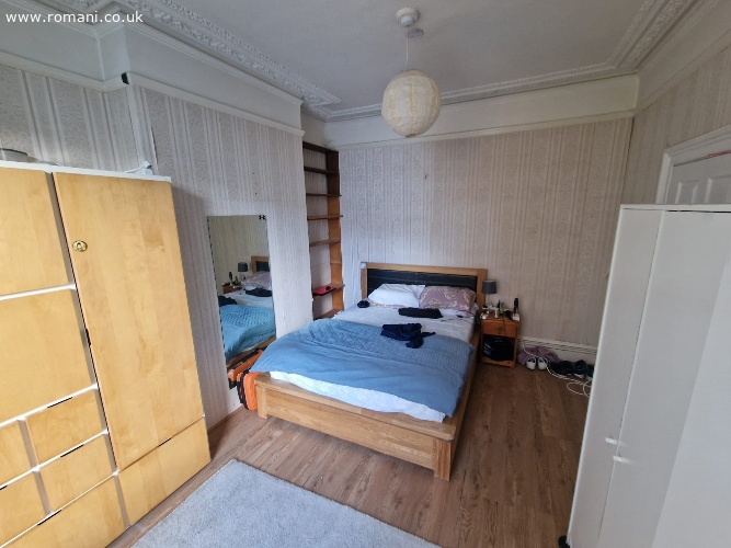 Cameră dublă în Goodmayes