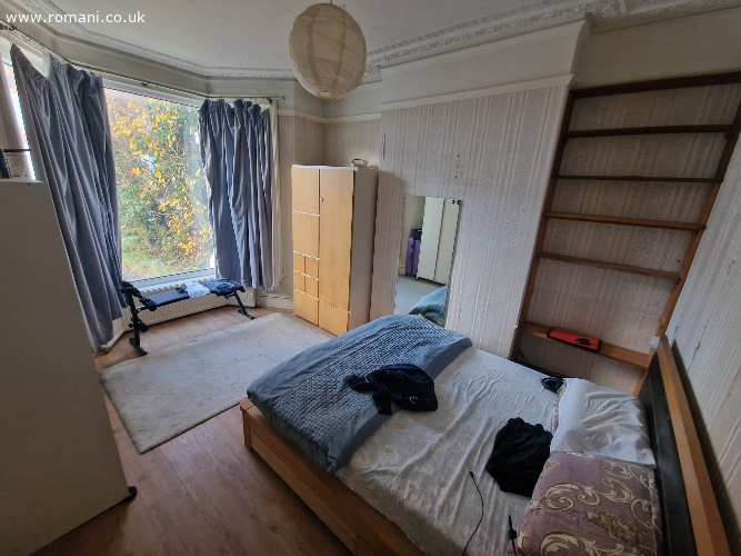 Cameră dublă în Goodmayes