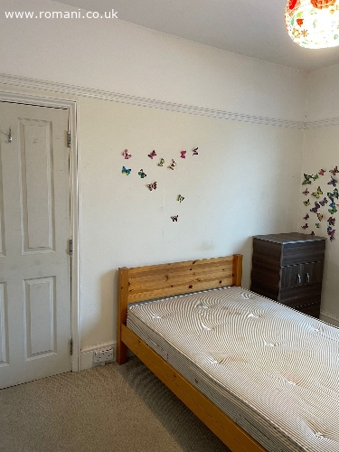 Cameră dublă în Goodmayes