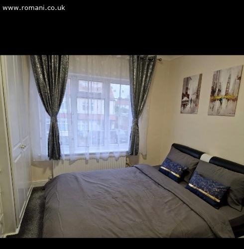 Camera dublă în Kingsbury