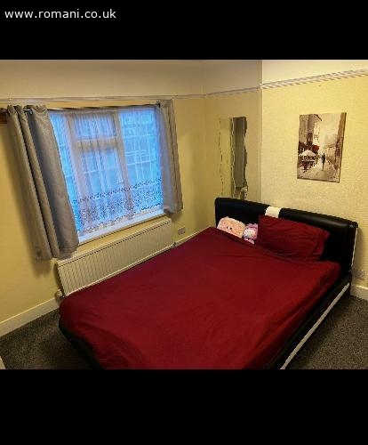 Cameră dublă în Kingsbury