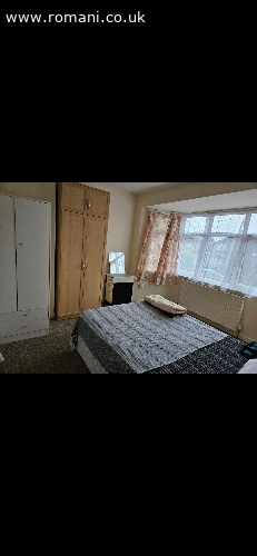 CAMERĂ DUBLĂ IN KINGSBURY