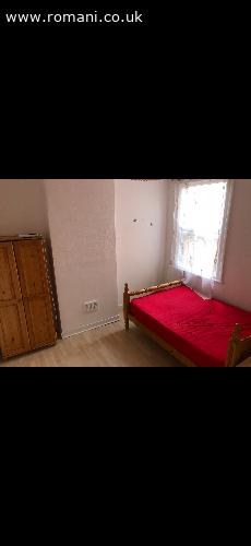 Camera dublă în Leyton