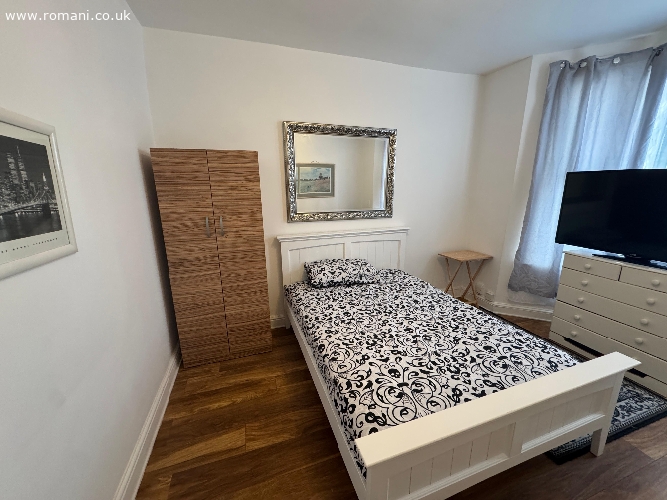 Cameră dublă în Leytonstone