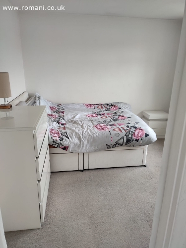 Cameră dublă în Slough (Wexham Park Hospital)