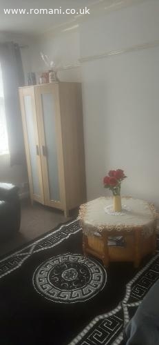 CAMERA DUBLA IN SUDBURY HILL