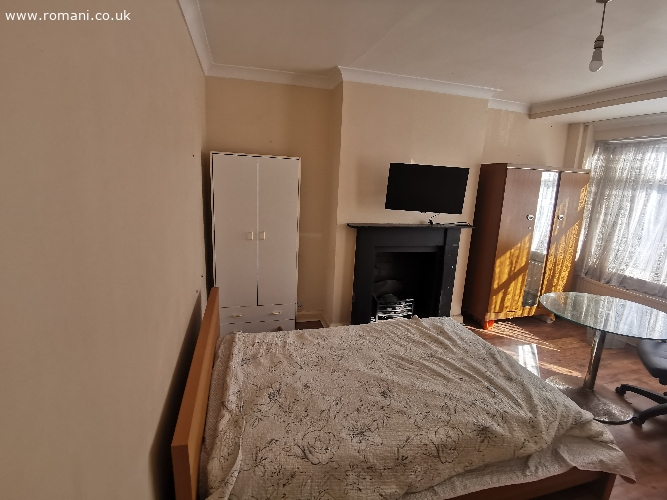 Cameră dublă Kingsize în Harrow