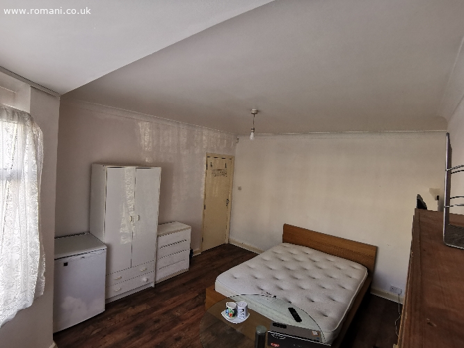 Cameră dublă Kingsize în Harrow