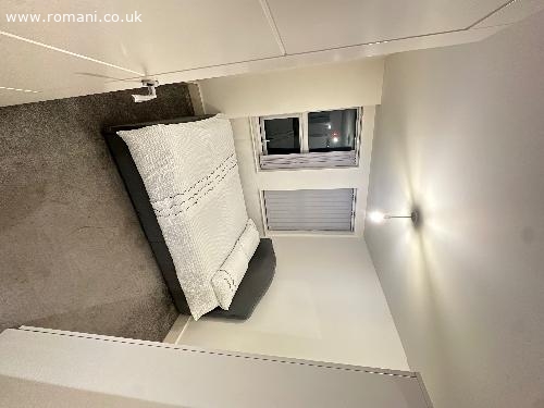 Camera dubla la apartament Romford Rm1