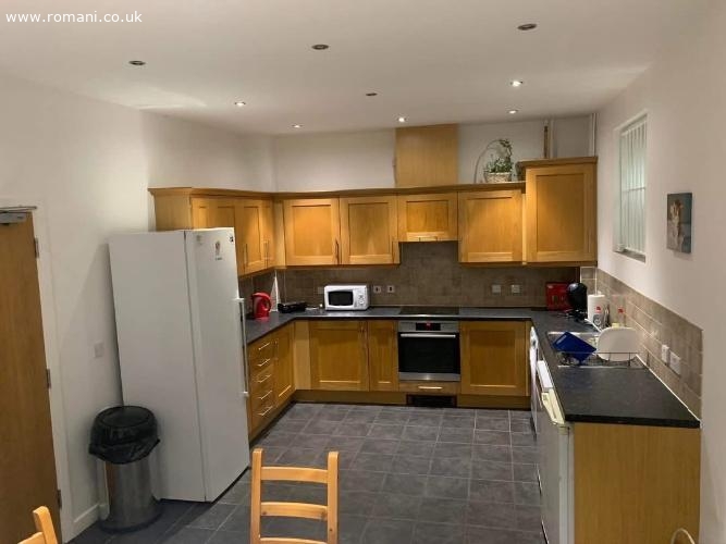 Cameră Dublă - Newbury Park / Ilford