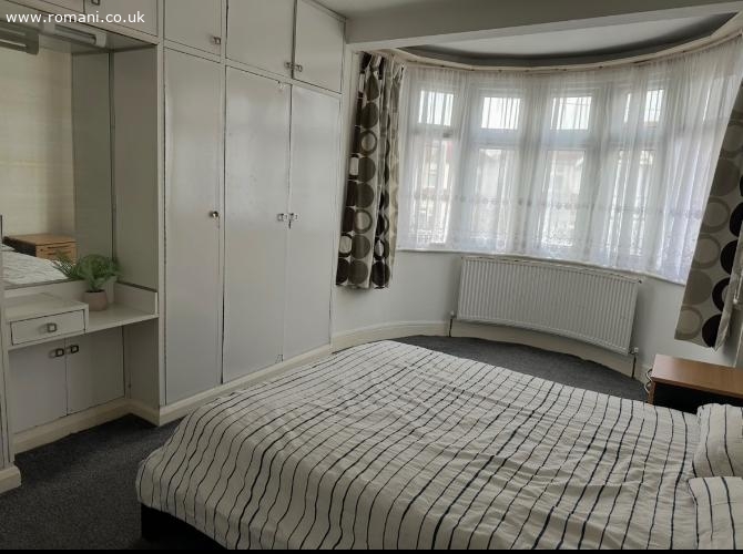 Cameră dublă pentru cuplu în Kenton