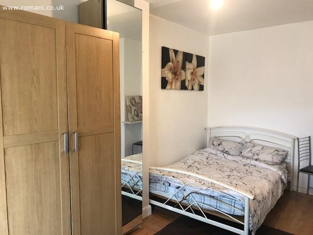Camera dubla pentru o persoana in Neasden £650/ luna
