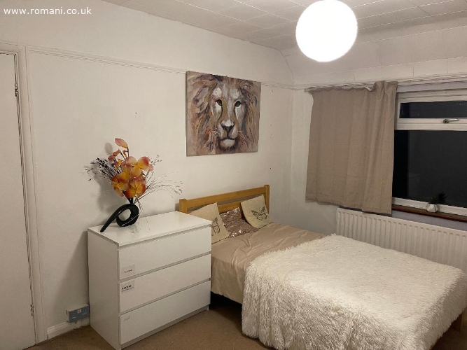 Camera dubla pentru o persoana in Neasden £650/ luna