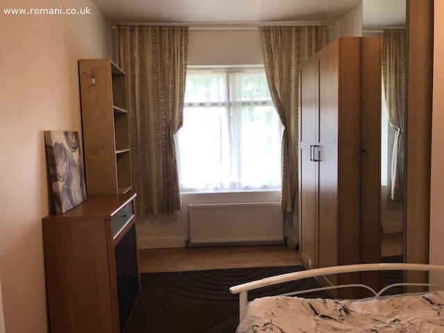 Camera dubla pentru o persoana in Neasden £650/luna