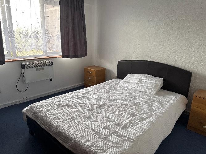 Camera dublă pt o persoană în Edmonton