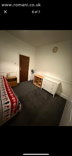 Camera dubla pt o SINGURA PERSOANA