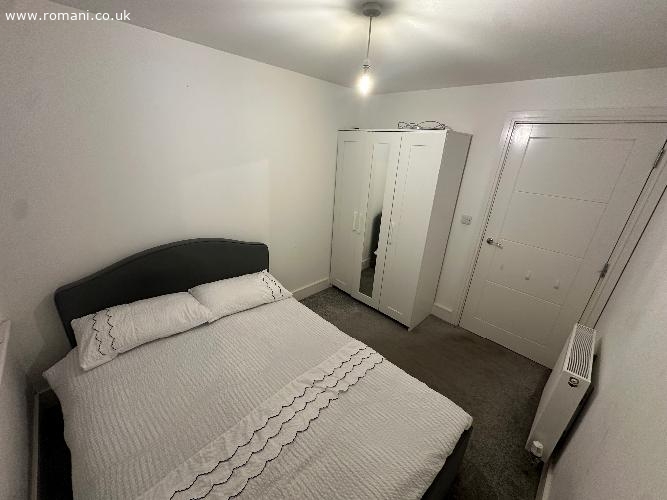 Camera dubla Romford rm1 pentru 1 fata