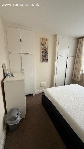 Camera dublă South Harrow