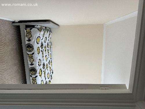 Camera dubla Watford