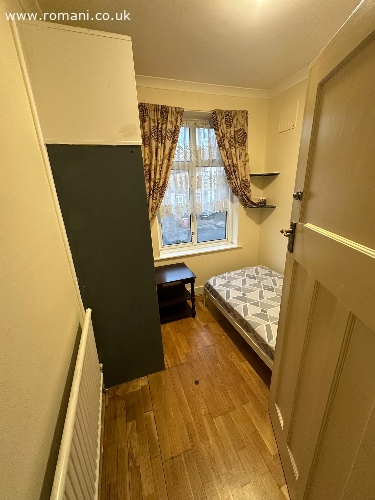 Camera in harrow NEED GO ASPA