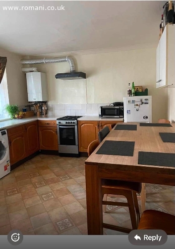 camera in Highams Park/woodford Green