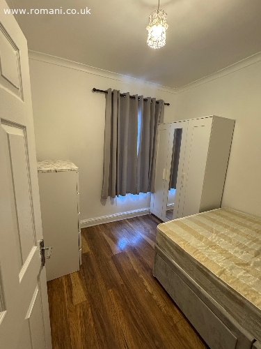 Camera in Leytonstone E11