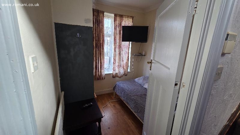 Camera in south harrow