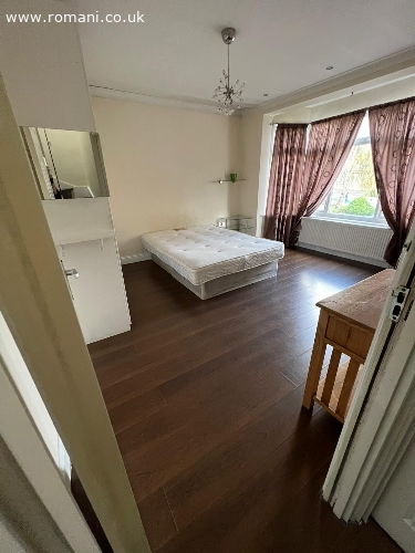 Cameră king size în South Woodford