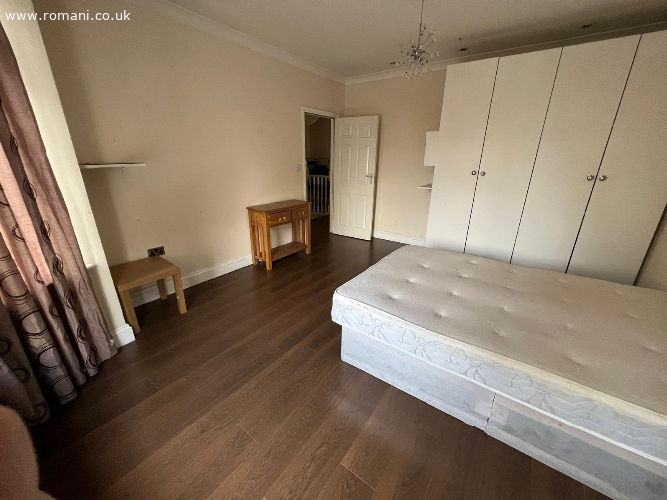 Cameră king size în South Woodford