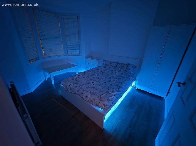 Camera king size in zona 3 Walthamstow