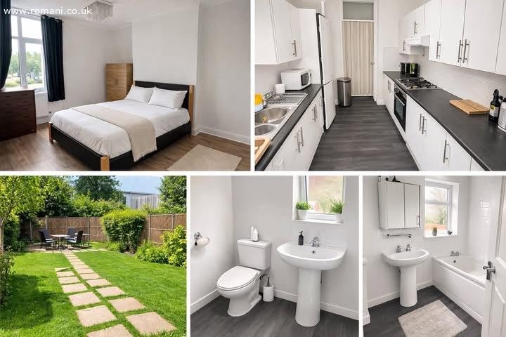 Camera King Size - Seven Kings