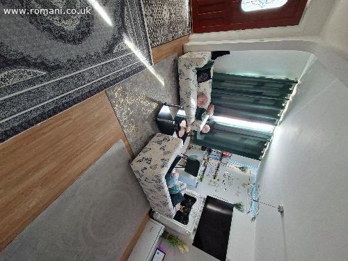 Camera king size valabila acum!750£ N9 Edmonton green