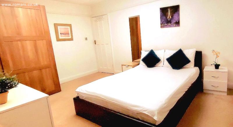 Camera mare in Harrow - fārā depozit - pret £700