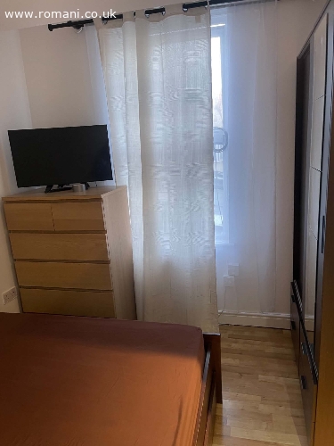 Camera medie de inchiriat in Colindale