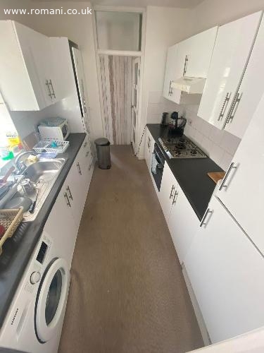 Camera medie la 5 min. de stația Seven Kings