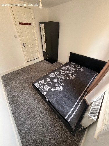 Camera mediu zona Leyton