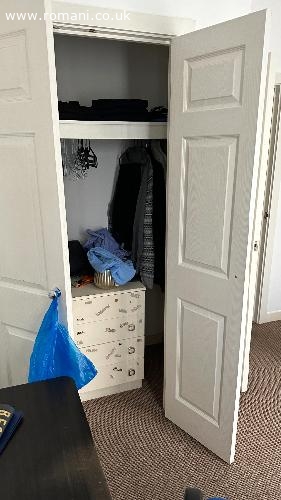 Cameră mobilată de închiriat - Edgware / Burnt Oak - £800 pe