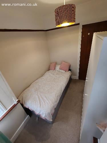 Camera single (box room) Stanmore HA7